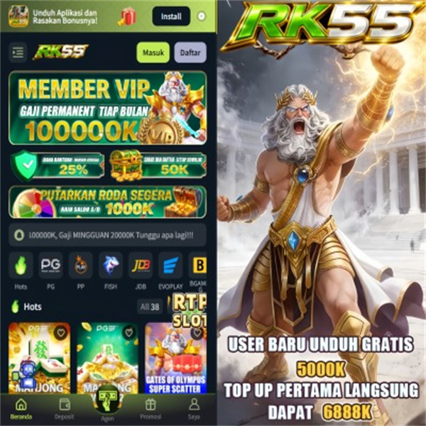 RP55 tampilan 3